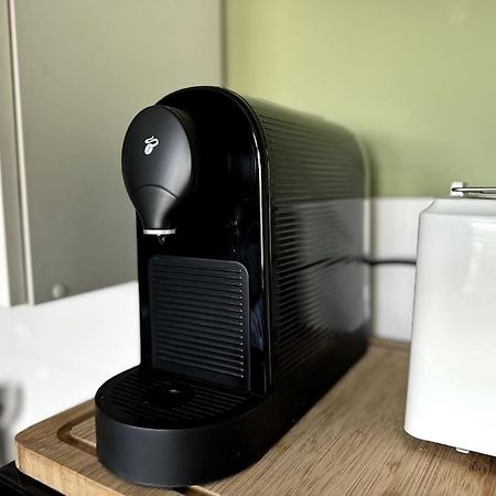 Citynah Wifi Parkplatz Netflix Білефельд Екстер'єр фото